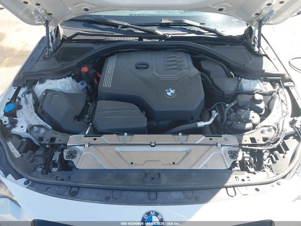2024 BMW 230I XDRIVE