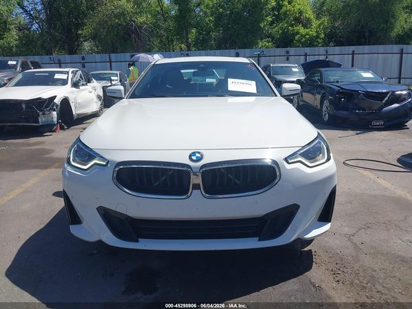 2024 BMW 230I XDRIVE