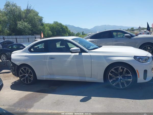 2024 BMW 230I XDRIVE