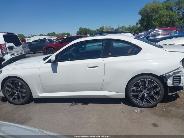 2024 BMW 230I
