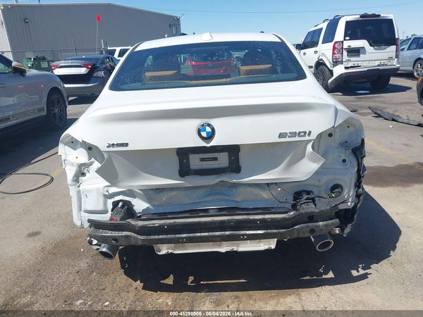 2024 BMW 230I XDRIVE