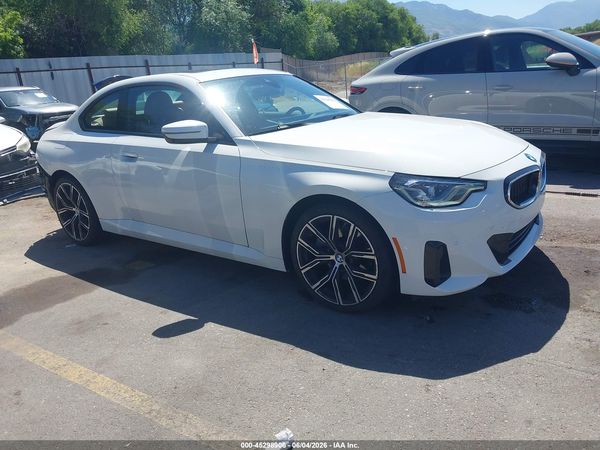 2024 BMW 230I XDRIVE