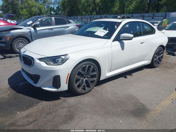 2024 BMW 230I XDRIVE