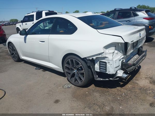 2024 BMW 230I XDRIVE