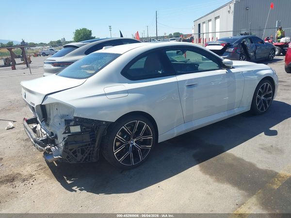 2024 BMW 230I XDRIVE