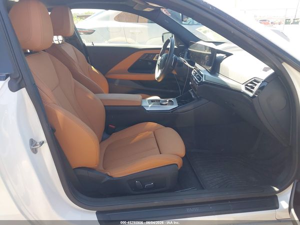 2024 BMW 230I XDRIVE
