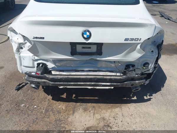 2024 BMW 230I XDRIVE