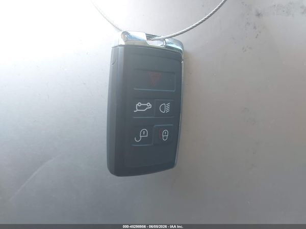 2023 LAND ROVER RANGE ROVER Autobiography