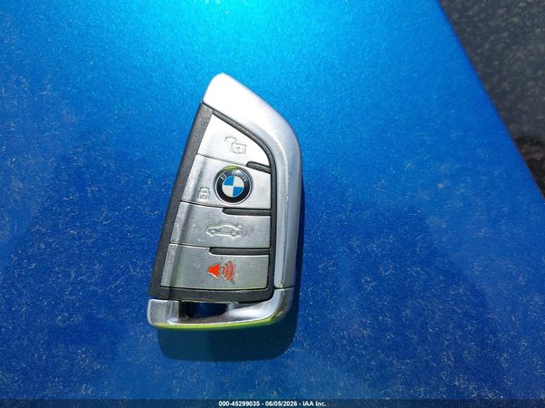 2020 BMW M8 COMPETITION