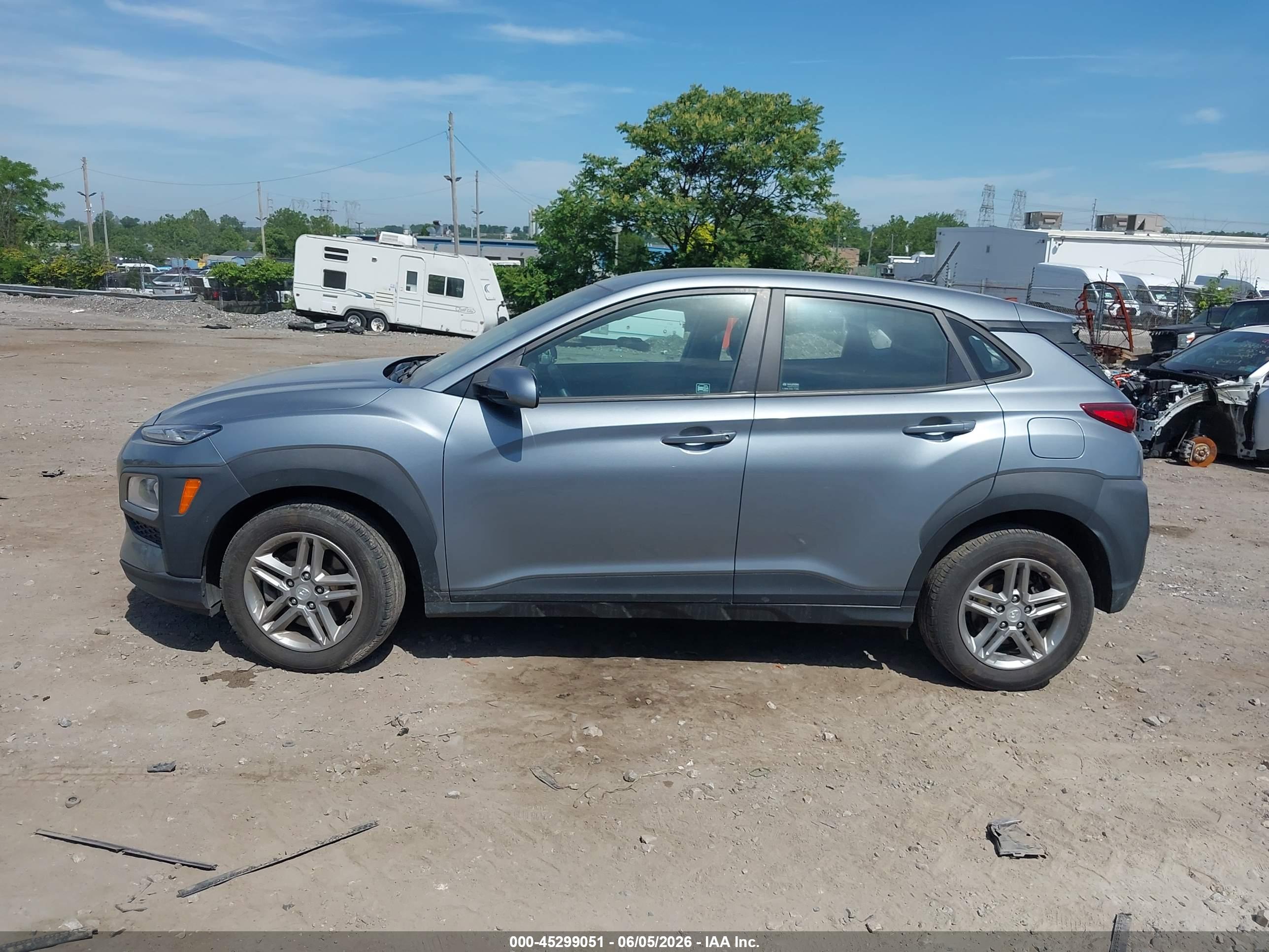 2020 HYUNDAI KONA SE