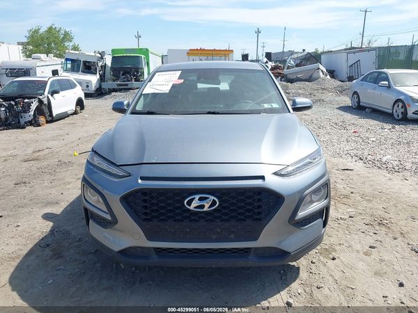 2020 HYUNDAI KONA SE