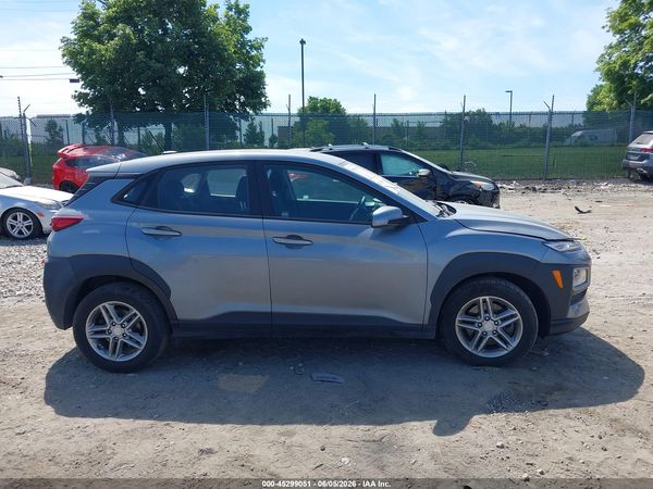 2020 HYUNDAI KONA SE
