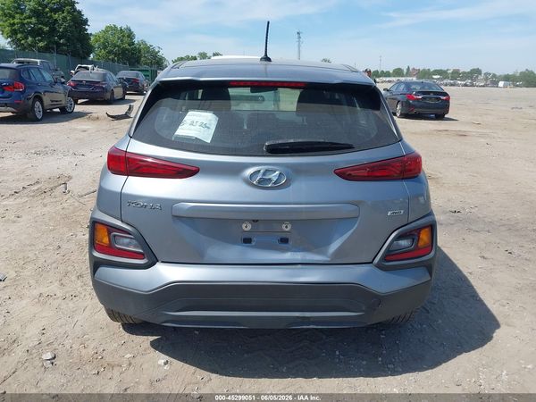 2020 HYUNDAI KONA SE