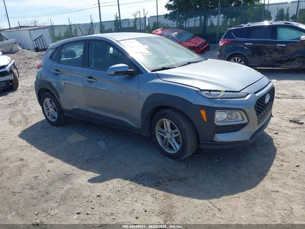 2020 HYUNDAI KONA SE
