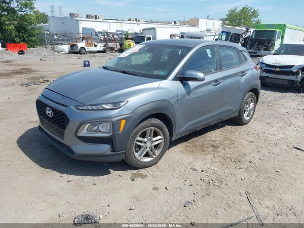 2020 HYUNDAI KONA SE
