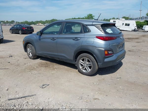 2020 HYUNDAI KONA SE