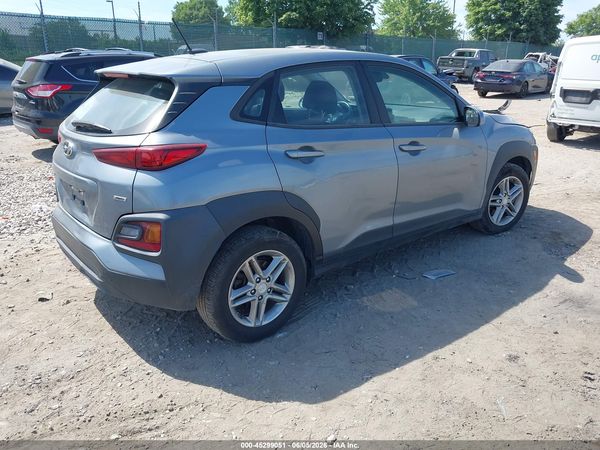 2020 HYUNDAI KONA SE