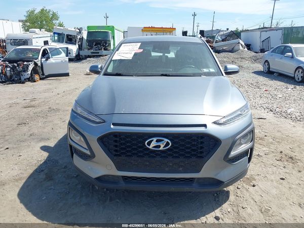 2020 HYUNDAI KONA SE