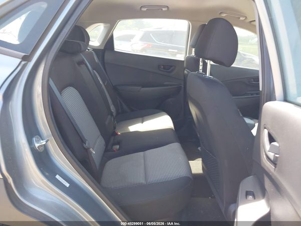2020 HYUNDAI KONA SE