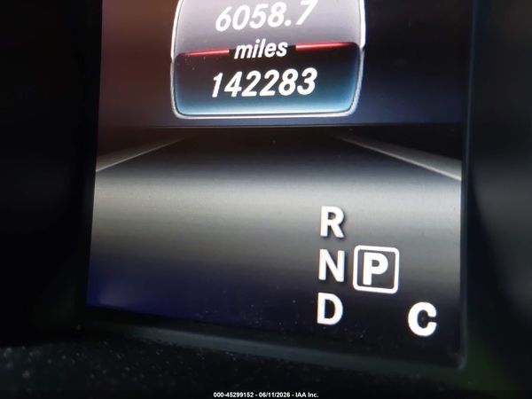 2016 MERCEDES-BENZ GLA 250 4MATIC