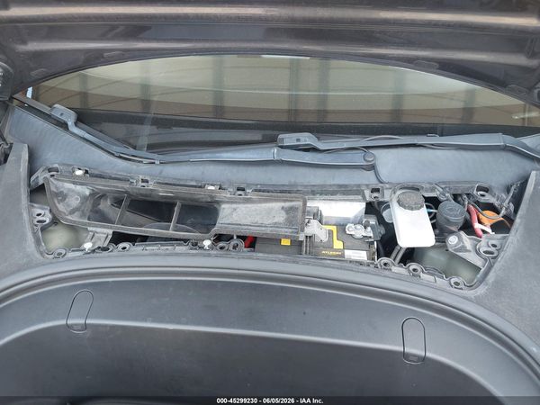 2018 TESLA MODEL 3 LONG RANGE/MID RANGE