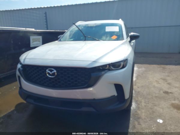 2024 MAZDA CX-50 2.5 S SELECT
