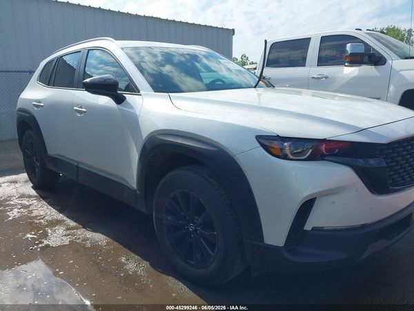 2024 MAZDA CX-50 2.5 S SELECT