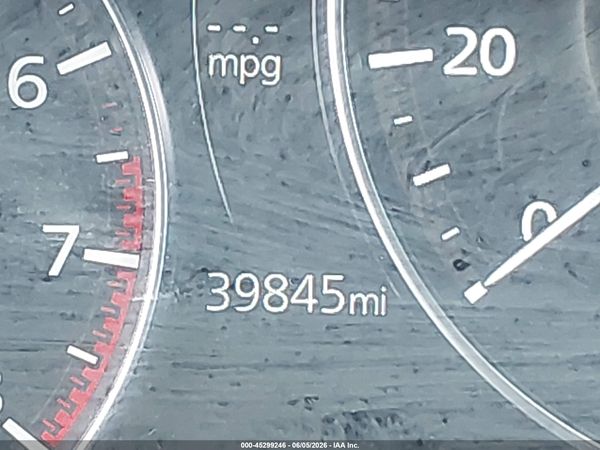2024 MAZDA CX-50 2.5 S SELECT