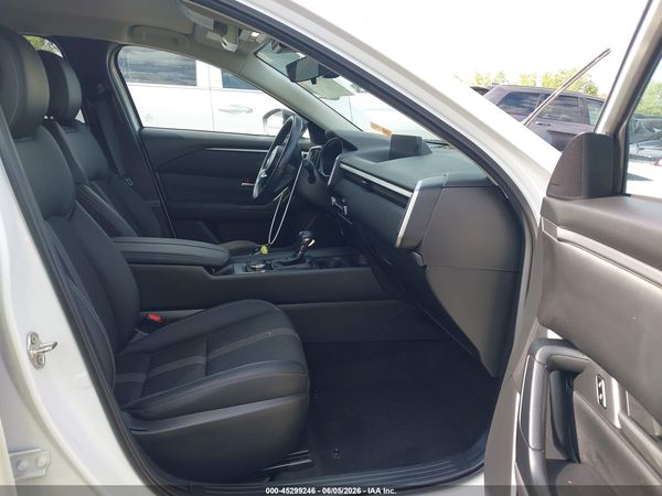 2024 MAZDA CX-50 2.5 S SELECT
