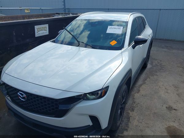 2024 MAZDA CX-50 2.5 S SELECT