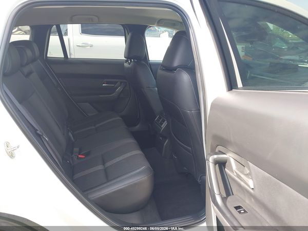 2024 MAZDA CX-50 2.5 S SELECT