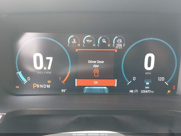 2021 FORD F-150 LIMITED