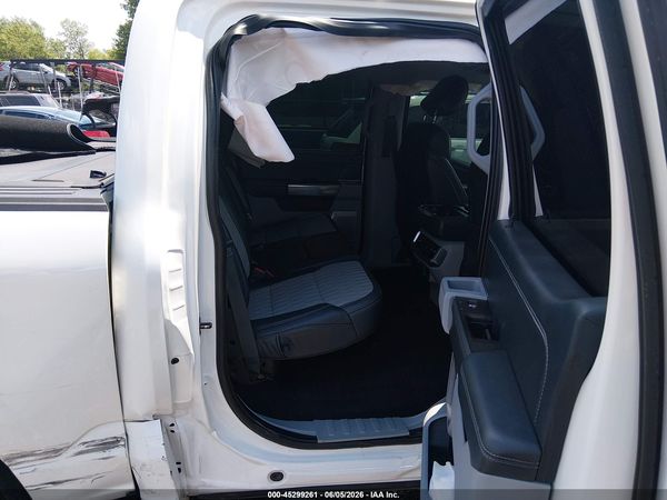 2021 FORD F-150 LIMITED