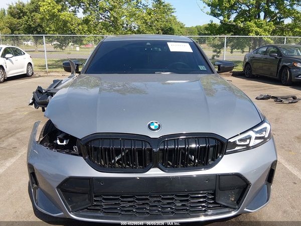 2026 BMW 330I XDRIVE NA