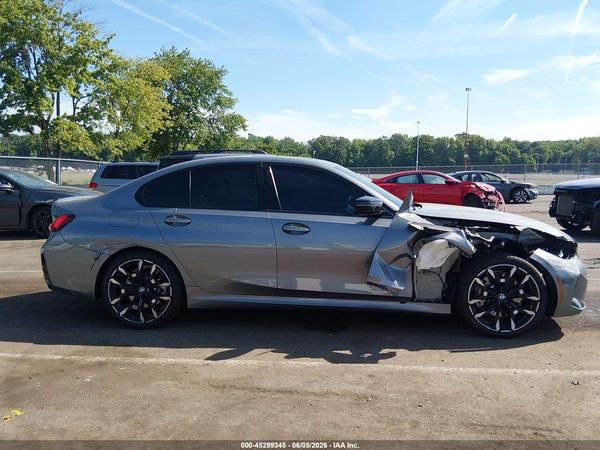 2026 BMW 330I XDRIVE NA