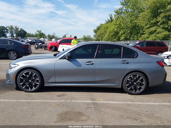 2026 BMW 330I