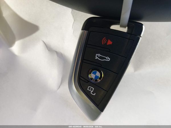 2026 BMW 330I XDRIVE NA