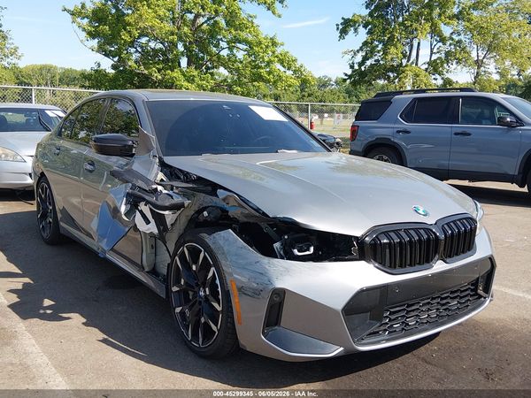 2026 BMW 330I XDRIVE NA