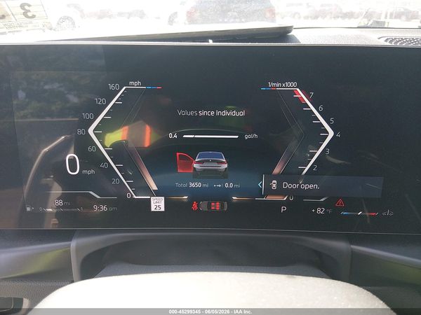 2026 BMW 330I XDRIVE NA