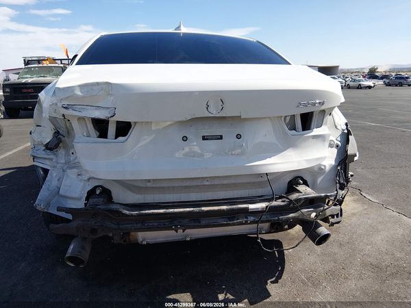 2021 BMW 330I