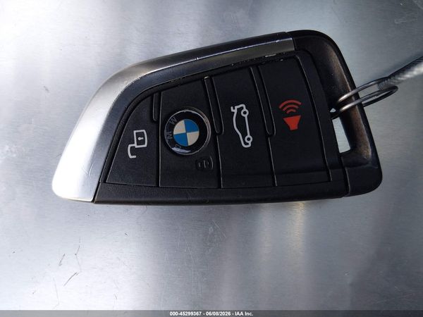 2021 BMW 330I