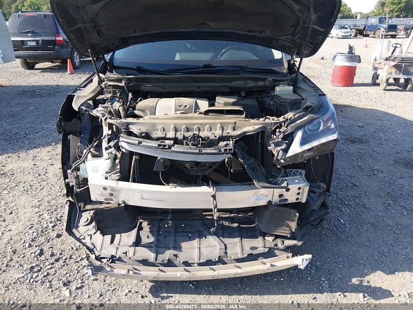 2018 LEXUS RX 350 350/350 F Sport