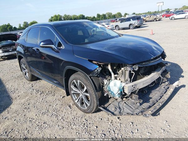 2018 LEXUS RX 350 350/350 F Sport
