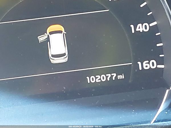2019 KIA SORENTO 3.3L SX