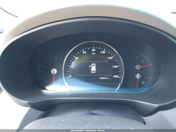 2019 KIA SORENTO 3.3L SX