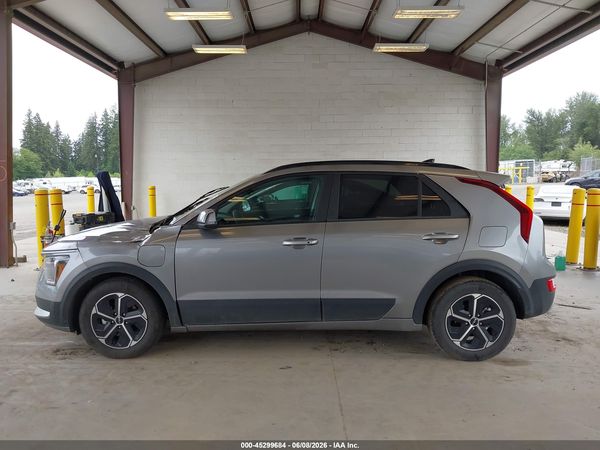 2025 KIA NIRO PLUG-IN HYBRID EX