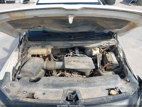 2024 RAM 1500 TRADESMAN  4X4 5'7 BOX