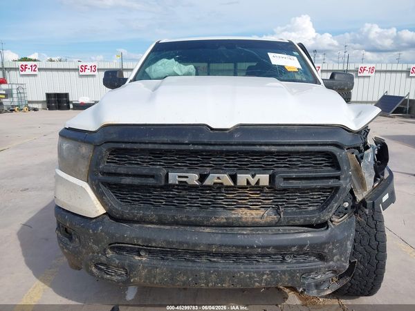 2024 RAM 1500 TRADESMAN  4X4 5'7 BOX