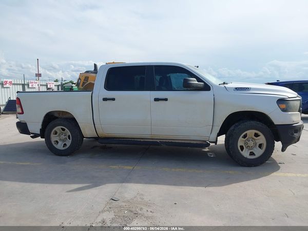 2024 RAM 1500 TRADESMAN  4X4 5'7 BOX