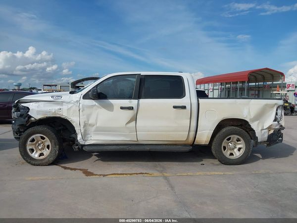 2024 RAM 1500